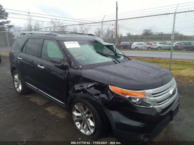 FORD EXPLORER 2015 1fm5k8d80fgc11080