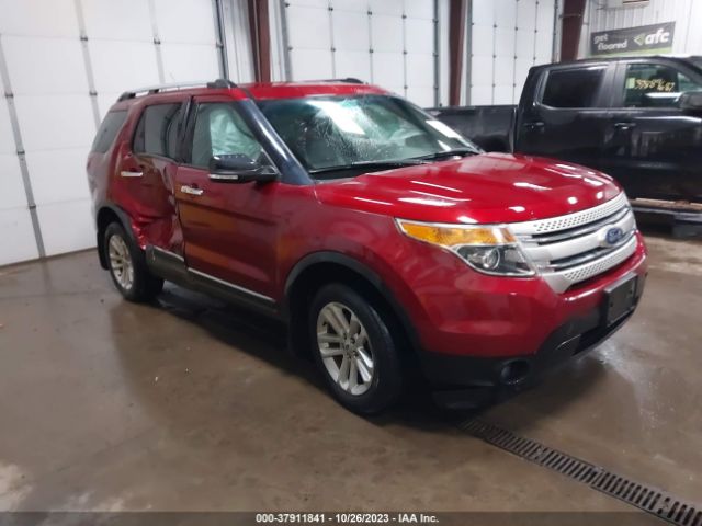 FORD EXPLORER 2015 1fm5k8d80fgc13167