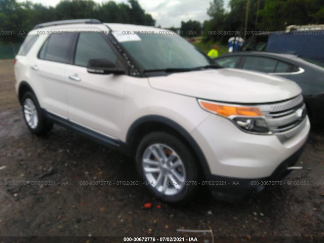 FORD EXPLORER 2015 1fm5k8d80fgc23035