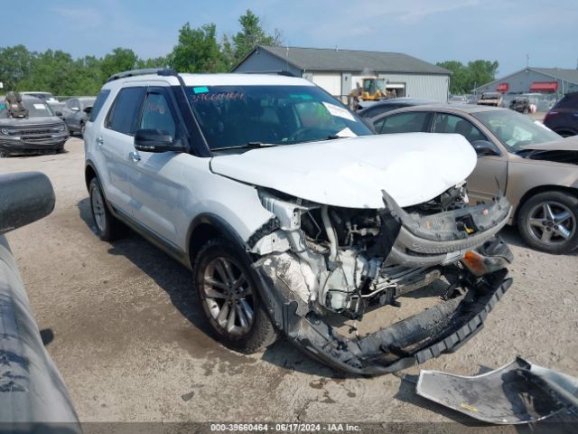 FORD EXPLORER 2015 1fm5k8d80fgc36092