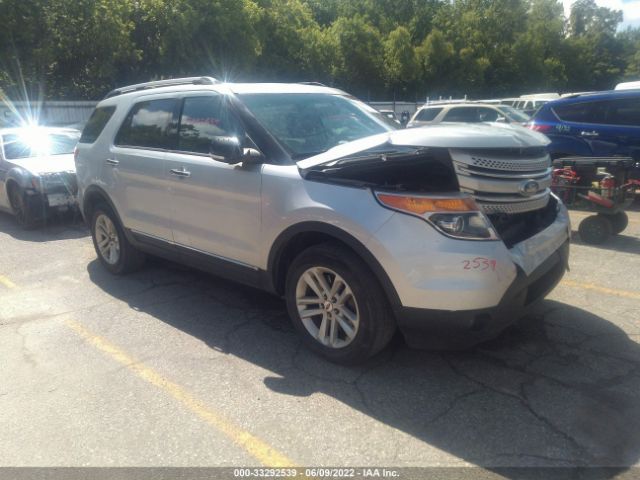 FORD EXPLORER 2015 1fm5k8d80fgc36836