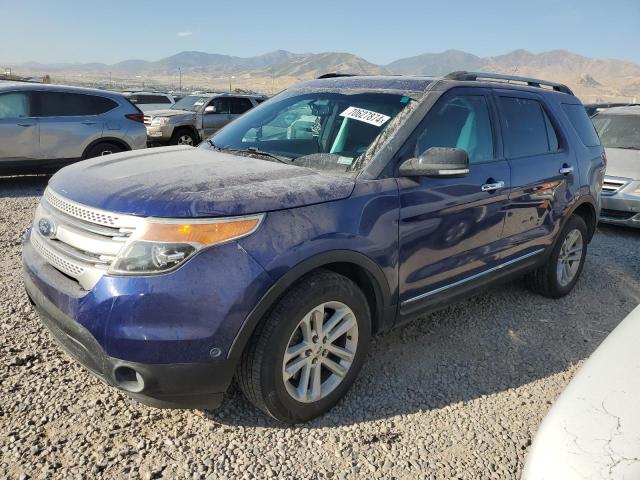 FORD EXPLORER X 2015 1fm5k8d80fgc40434