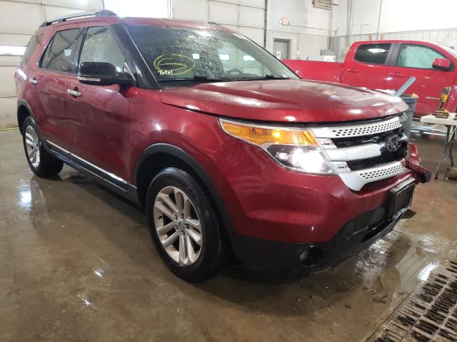 FORD EXPLORER X 2015 1fm5k8d80fgc42328