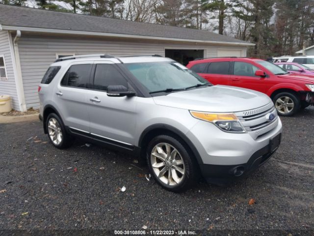 FORD EXPLORER 2015 1fm5k8d80fgc47366