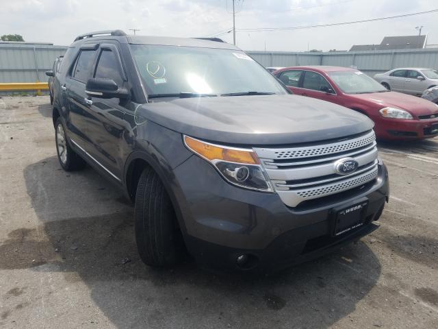 FORD EXPLORER X 2015 1fm5k8d80fgc48176