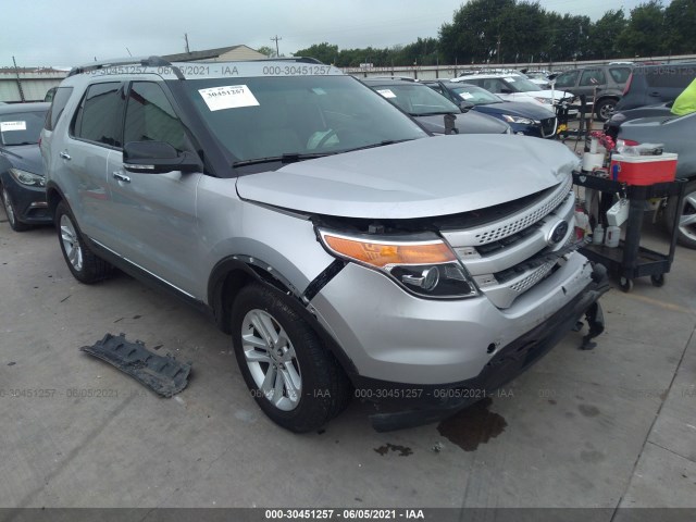 FORD EXPLORER 2015 1fm5k8d80fgc52843