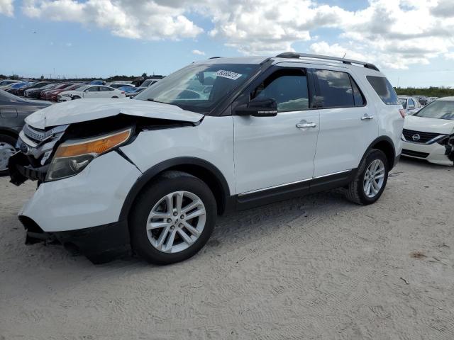 FORD EXPLORER X 2015 1fm5k8d80fgc53054