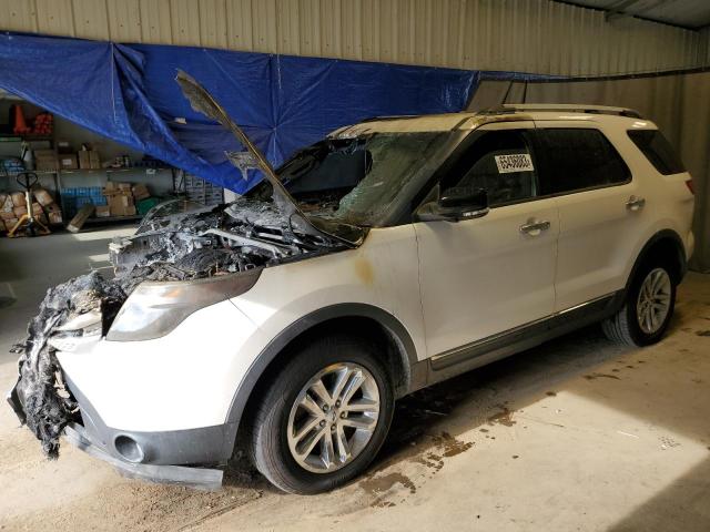 FORD EXPLORER X 2015 1fm5k8d80fgc55077