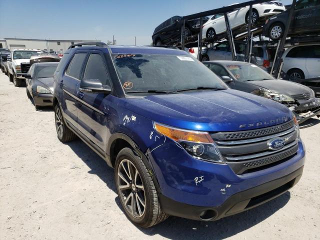 FORD EXPLORER X 2015 1fm5k8d80fgc63437