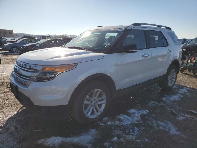 FORD EXPLORER 2015 1fm5k8d80fgc63731