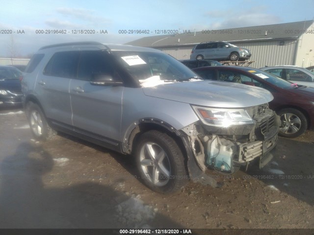 FORD EXPLORER 2016 1fm5k8d80gga24276