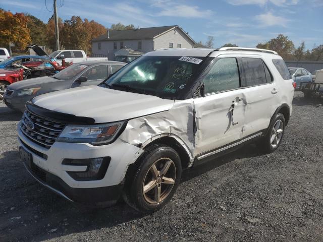 FORD EXPLORER 2016 1fm5k8d80gga41871