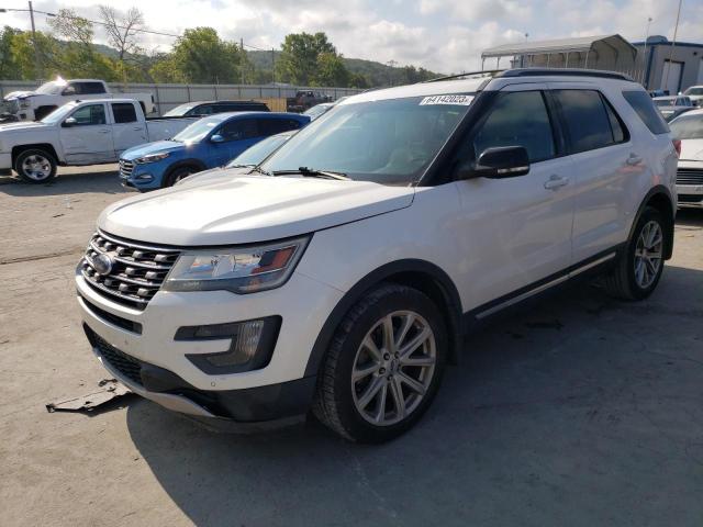 FORD EXPLORER X 2016 1fm5k8d80gga82551