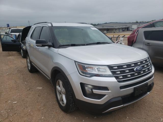 FORD EXPLORER X 2016 1fm5k8d80gga84929