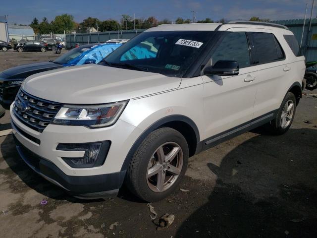 FORD EXPLORER 2016 1fm5k8d80ggb00465