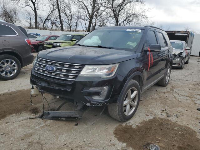 FORD EXPLORER 2016 1fm5k8d80ggb01048