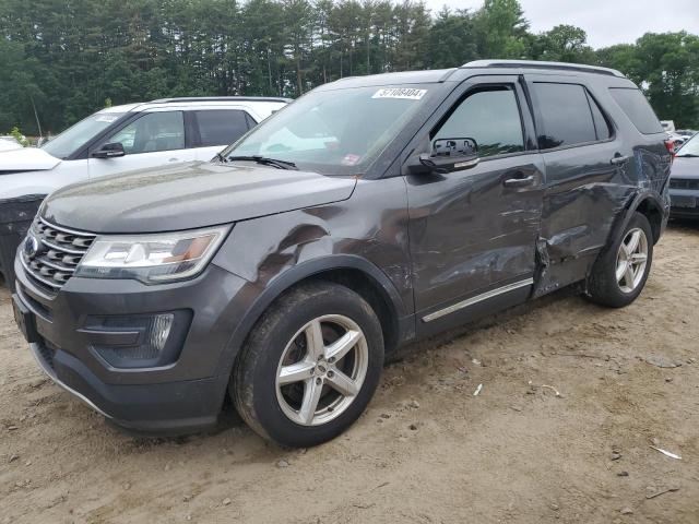 FORD EXPLORER 2016 1fm5k8d80ggb08260