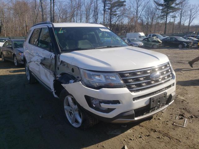 FORD EXPLORER X 2016 1fm5k8d80ggb08405