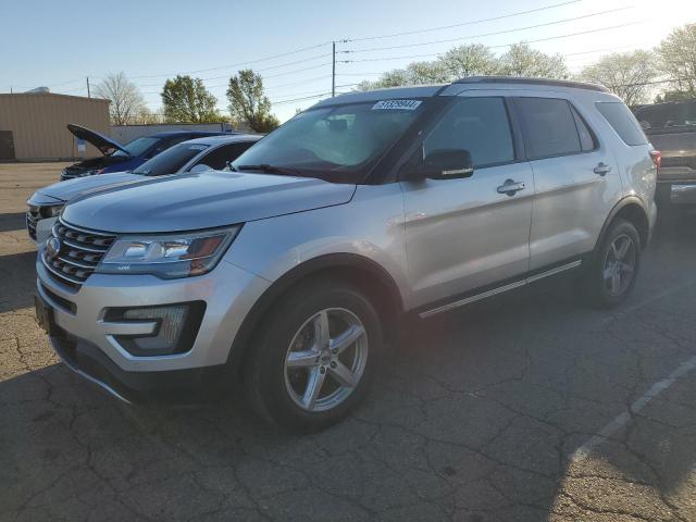 FORD EXPLORER 2016 1fm5k8d80ggb10526