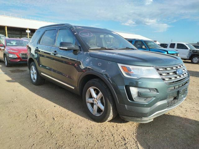 FORD EXPLORER X 2016 1fm5k8d80ggb11966