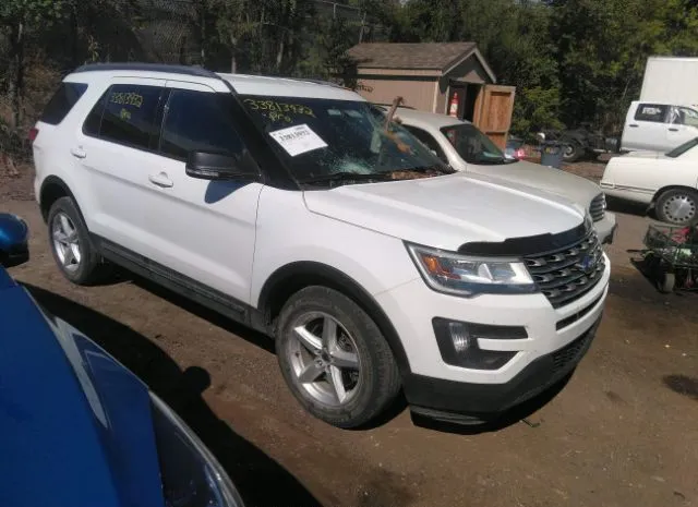 FORD EXPLORER 2016 1fm5k8d80ggb13796