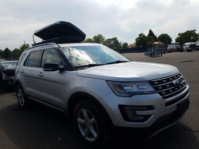 FORD EXPLORER X 2016 1fm5k8d80ggb52338