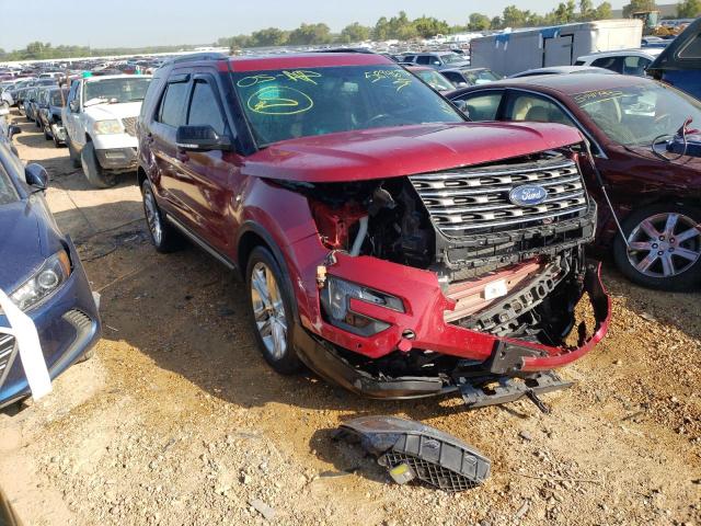 FORD EXPLORER X 2016 1fm5k8d80ggb58818