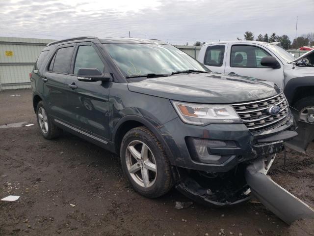 FORD EXPLORER X 2016 1fm5k8d80ggb77577