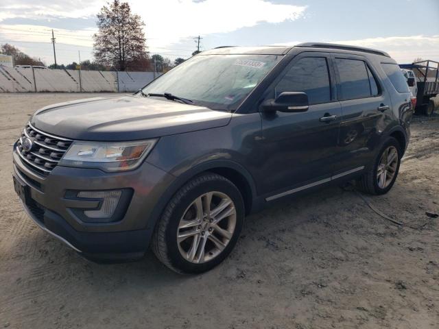 FORD EXPLORER 2016 1fm5k8d80ggc19701