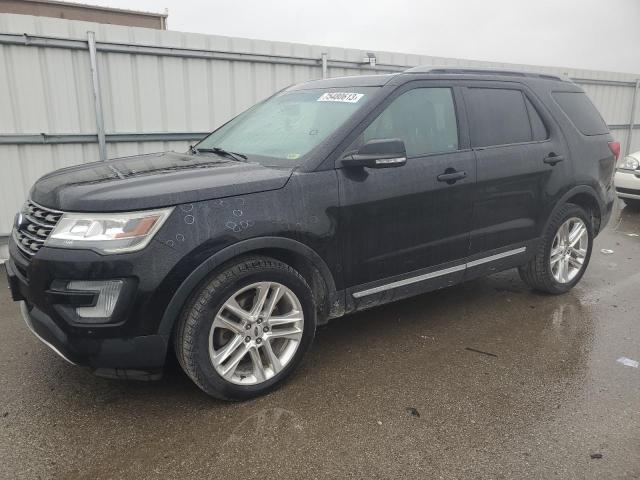 FORD EXPLORER 2016 1fm5k8d80ggc19813