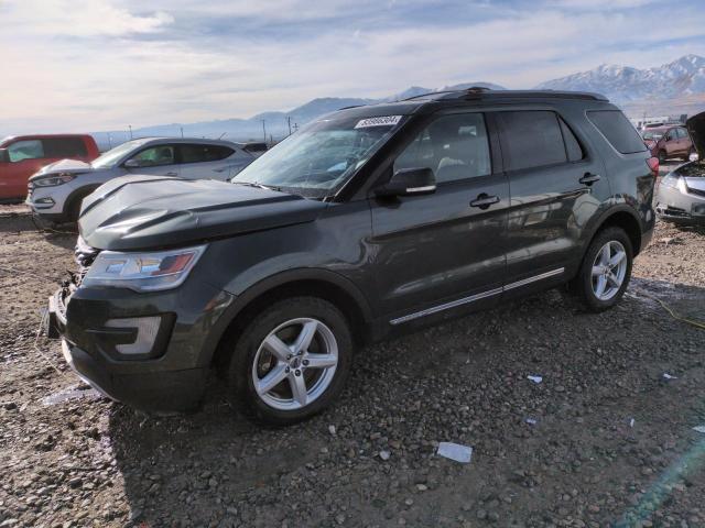 FORD EXPLORER X 2016 1fm5k8d80ggc22288