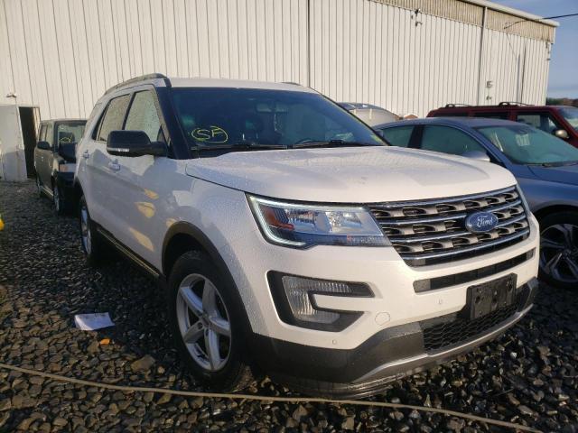 FORD EXPLORER X 2016 1fm5k8d80ggc28799