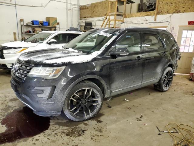 FORD EXPLORER 2016 1fm5k8d80ggc28947