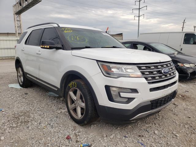 FORD EXPLORER X 2016 1fm5k8d80ggc48339