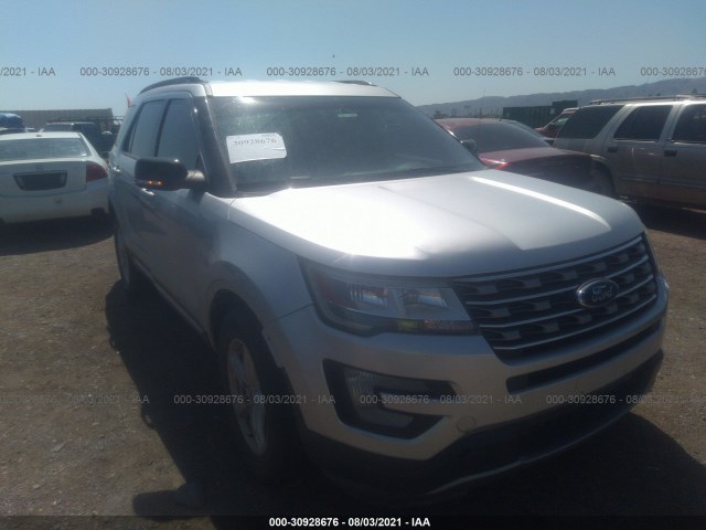 FORD EXPLORER 2016 1fm5k8d80ggc51662