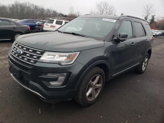 FORD EXPLORER 2016 1fm5k8d80ggc52486