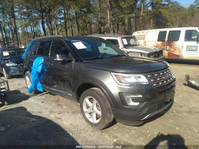 FORD EXPLORER 2016 1fm5k8d80ggc65027