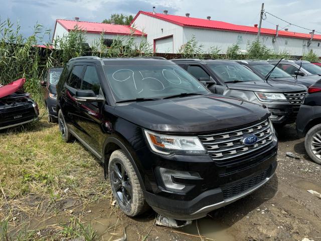 FORD EXPLORER 2016 1fm5k8d80ggc74682