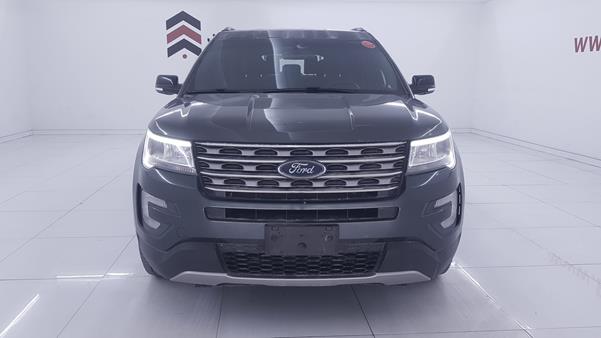 FORD EXPLORER 2016 1fm5k8d80ggc79400