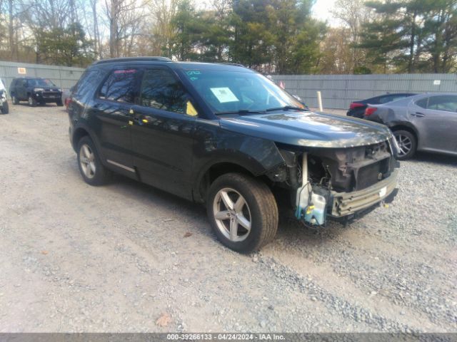 FORD EXPLORER 2016 1fm5k8d80ggc80076