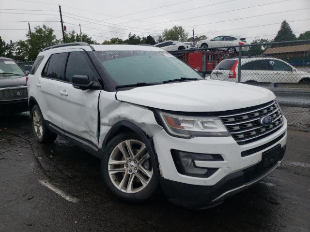 FORD EXPLORER X 2016 1fm5k8d80ggc95449