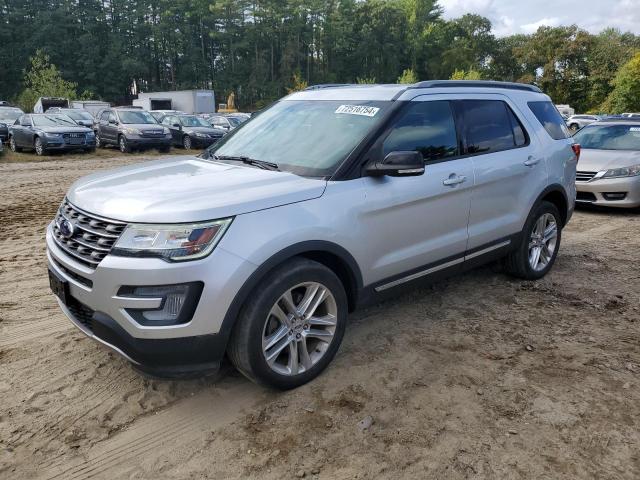 FORD EXPLORER X 2016 1fm5k8d80ggc96732