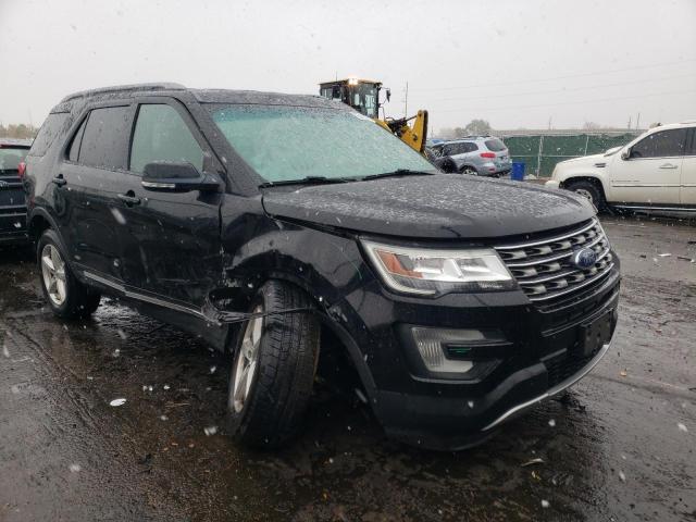 FORD EXPLORER X 2016 1fm5k8d80ggc97511