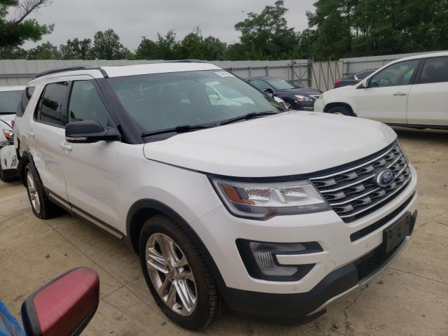 FORD EXPLORER X 2016 1fm5k8d80ggc97606