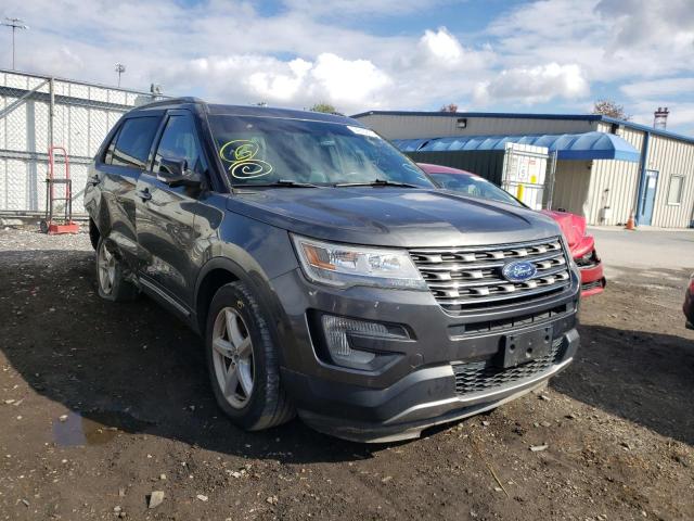 FORD EXPLORER X 2016 1fm5k8d80ggc99405