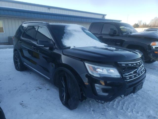 FORD EXPLORER X 2016 1fm5k8d80ggd18132