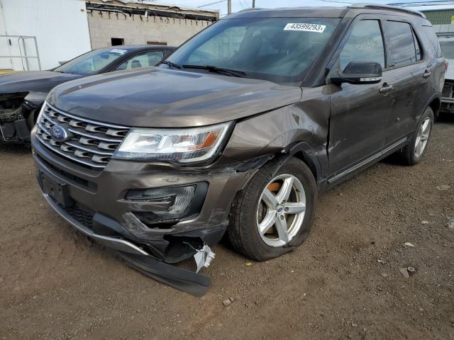 FORD EXPLORER X 2016 1fm5k8d80ggd18597