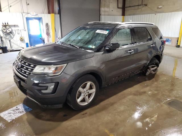 FORD EXPLORER X 2016 1fm5k8d80ggd23184