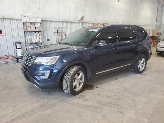 FORD EXPLORER 2016 1fm5k8d80ggd23380