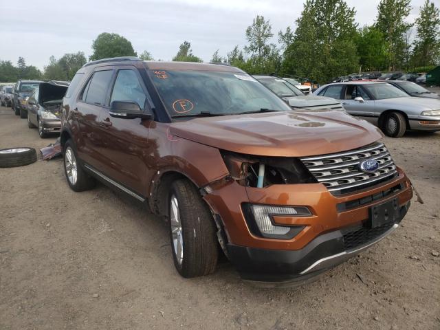 FORD EXPLORER X 2017 1fm5k8d80hga42021